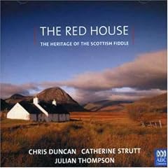 The Red House