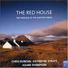 The Red House
