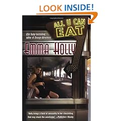 All U Can Eat (Berkley Sensation)