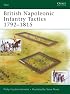 British Napoleonic Infantry Tactics 1792-1815 (Elite)