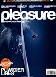 Produkt-Bild: Pleasure Snowboard Magazin
