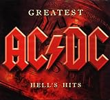 AC/DC - GREATEST HITS (HELL'S HITS) [2CD][IMPORT][DIGIPACK]