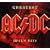 AC/DC - GREATEST HITS (HELL'S HITS) [2CD][IMPORT][DIGIPACK]