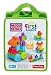 Mega First Builders Animal, Multi Color RS.419.00