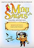 Mini sagas. Amazing adventures. North East tales