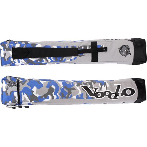 Voodoo Urban Camo Junior Field Hockey Stick Bag