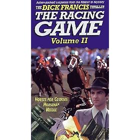 Racing Game Volume 2 [VHS]