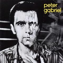 Peter Gabriel - 3rd LP