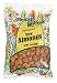 Health Best Almonds Whole Raw, 15-Ounce Packages (Pack of 2)