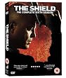 The Shield...