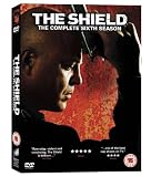 The Shield - Season 6 [DVD] [2008]