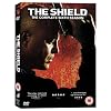 The Shield - Season 6 [DVD] [2008]