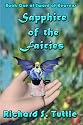 Sapphire of the Fairies (Sword of Heavens, Book 1)