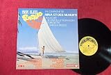 Aux Iles Sous Le Vent: Vinyl LP: