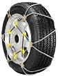 Security Chain Company SZ331 Shur Grip Z Passenger Car Traction Chain - Set of 2