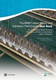 The IBNET water supply and sanitation performance blue book : the international benchmarking network for water and sanitation utilities databook
