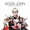 Elton John Best of LPs