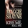 Kiss Me, Kill Me