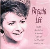 Brenda Lee