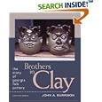 Brothers in Clay: The Story of Georgia Folk Pottery