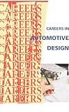 Careers in Automotive Design (Careers Ebooks)
