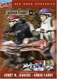 Hidden Riches (Red Rock Mysteries)