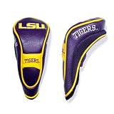 BSS - LSU Tigers NCAA Hybrid/Utility Headcover