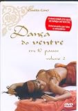 Claudia Cenci: Bellydance - 10 Steps - Vol 2