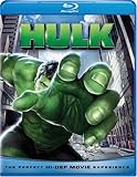 Hulk [Blu-ray]