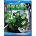 Hulk [Blu-ray]
