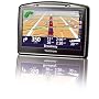 TomTom GO 730T 4.3-Inch Widescreen Bluetooth Portable GPS Navigator with Traffic Receiver