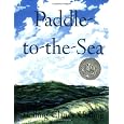 Paddle-to-the-Sea (Sandpiper Books)