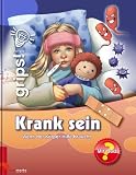 Produkt-Bild: Krank sein: Wenn der K&ouml;rper Hilfe braucht