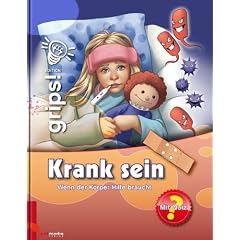 Krank sein: Wenn der K�rper Hilfe braucht