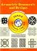 Geometric Ornaments and Designs CD-ROM and Book