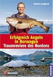 Erfolgreich Angeln in Norwegen: Traumreviere des Nordens