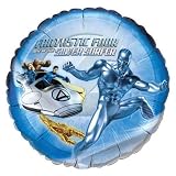 Marvel Fantastic Four - Rise of the Silver Suffer 18" Mylar