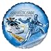 Marvel Fantastic Four - Rise of the Silver Suffer 18" Mylar