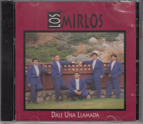 Los Mirlos - Los Mirlos (Coleccion De Oro) - Zortam Music