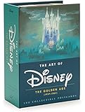 The Art of Disney: The Golden Age (1937-1961)