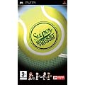Super Pocket Tennis (PSP)