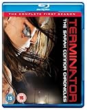 Terminator the Sarah [Blu-ray]
