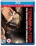 Terminator: The Sarah Connor Chronicles [Blu-ray][Region Free]