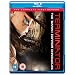 Terminator: The Sarah Connor Chronicles [Blu-ray][Region Free]