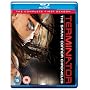 Terminator: The Sarah Connor Chronicles [Blu-ray]