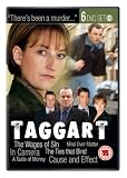 Taggart 6 Disc Set C