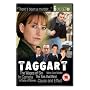 Taggart 6 Disc Set C [DVD]