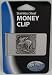 Moose Money Clip