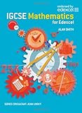 IGCSE mathematics for Edexcel