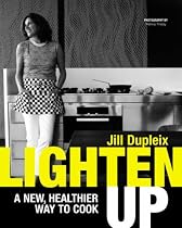 Lighten Up: A New Healthier Way to Cook